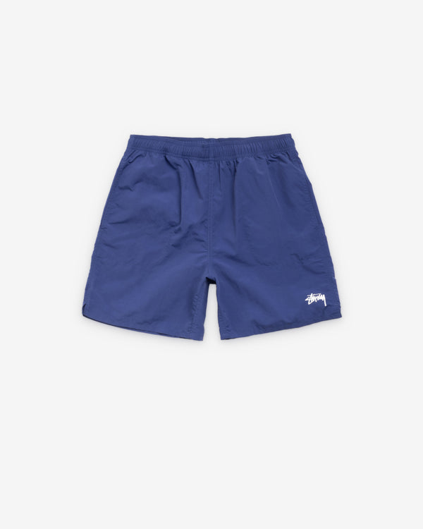 Stüssy - Men's Water Short Stock - (Twilight)