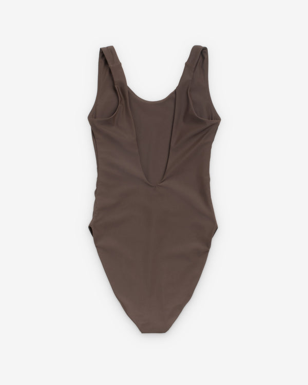 Stüssy - Women's Surf Stock One Piece - (Brown)