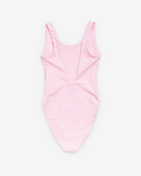 Stüssy - Women's Surf Stock One Piece - (Pink)