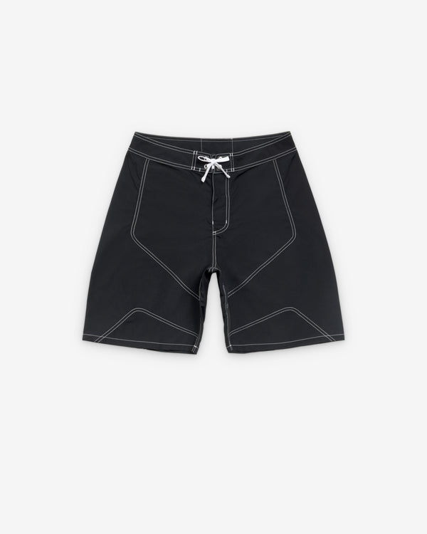 Stüssy - Men's Octane Board Short - (Black)