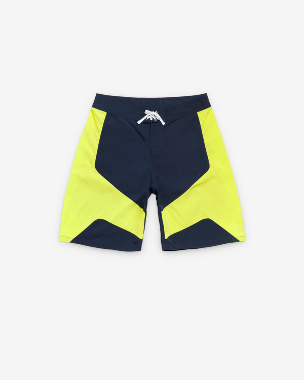 Stüssy - Men's Octane Board Short - (Navy)