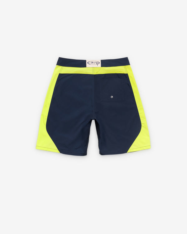 Stüssy - Men's Octane Board Short - (Navy)
