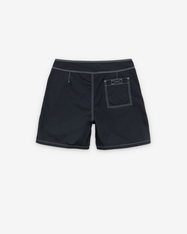 Stüssy - Men's Coastal Board Short - (Black)