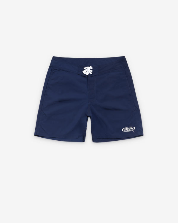 Stüssy - Men's Coastal Board Short - (Blue)