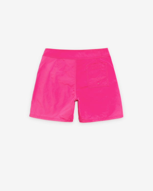 Stüssy - Men's Coastal Board Short - (Pink)