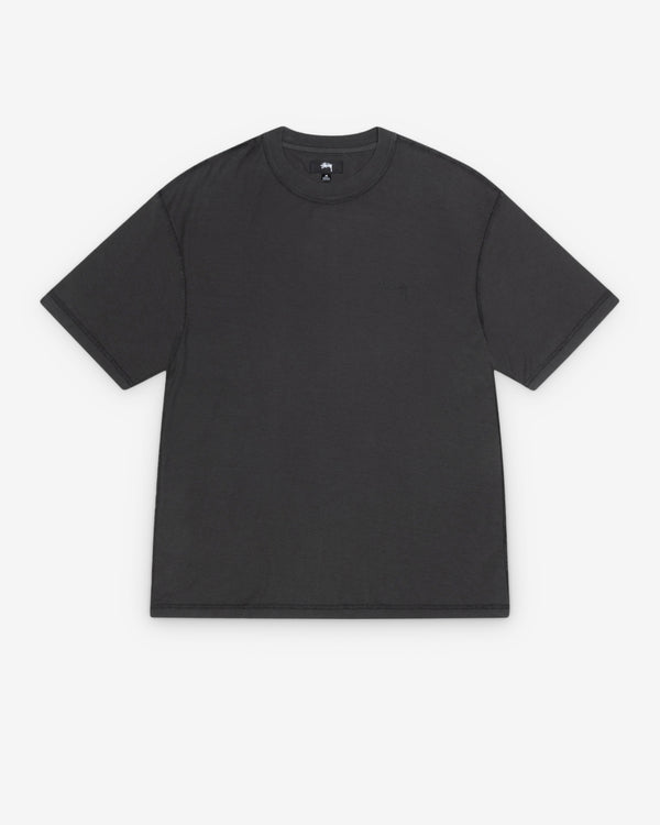 Stüssy - Lazy T-Shirt  - (Vintage Black)