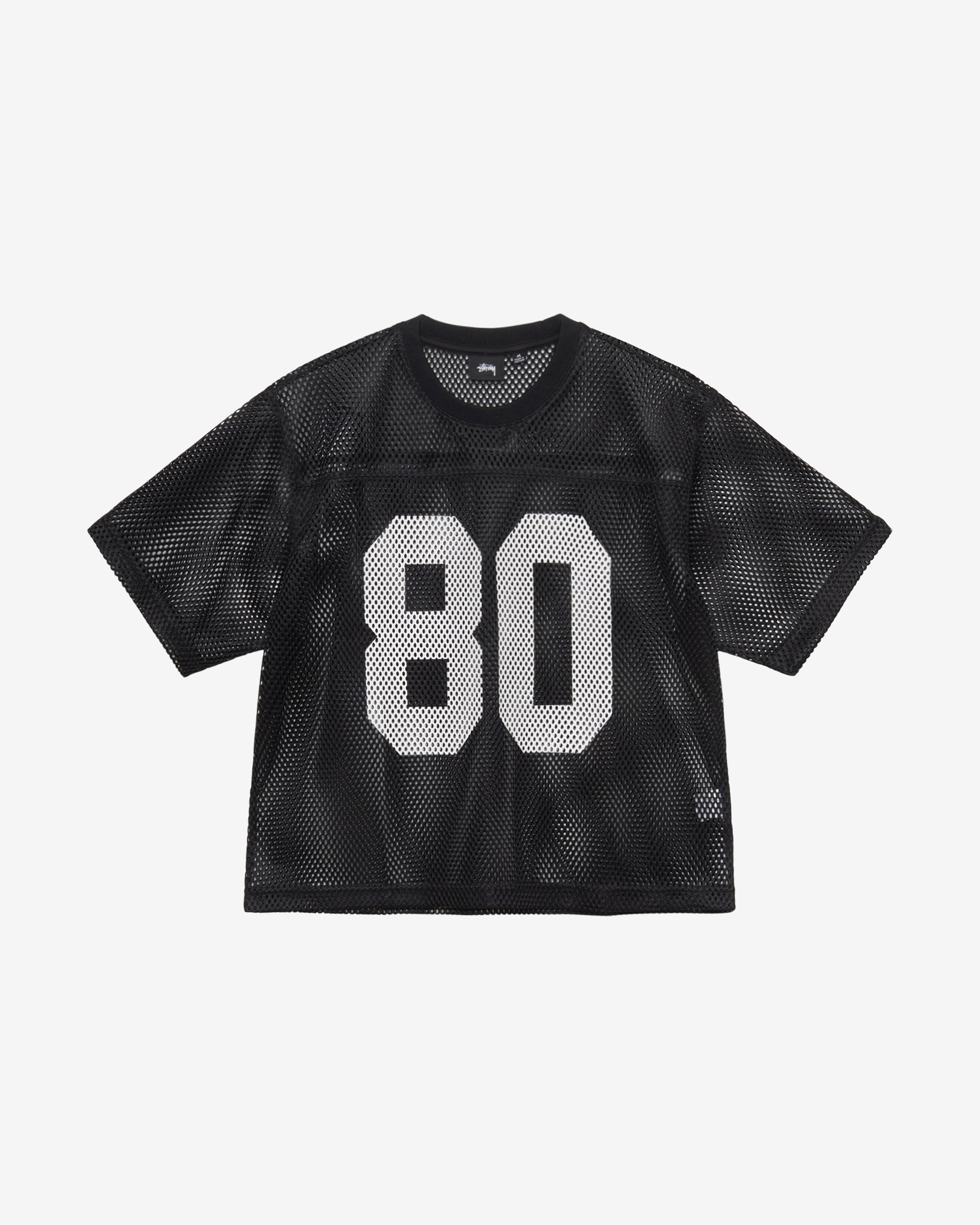 St ssy Men s Team Jersey 80 Black DSML E SHOP st-ssy-men-s-team-jersey-80-black-dsml-e-shop
