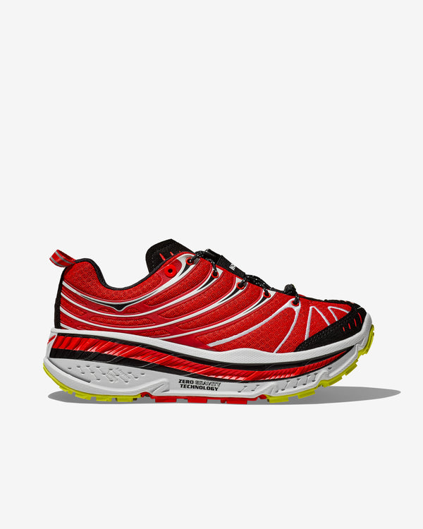 Hoka - Men's Stinson Evo OG - (Habanero)