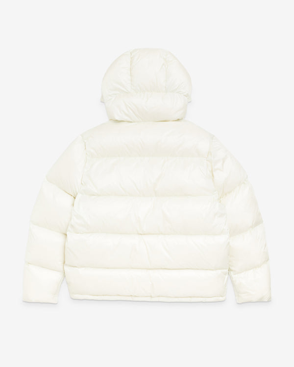 Stüssy - Men's Micro Ripstop Down Parka - (Bone)