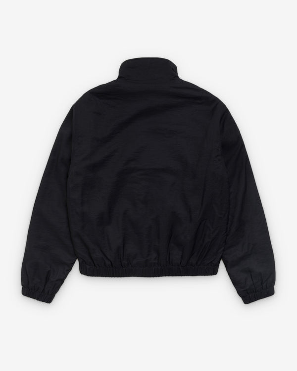 Stussy - Men's Swing Jacket - (Black)