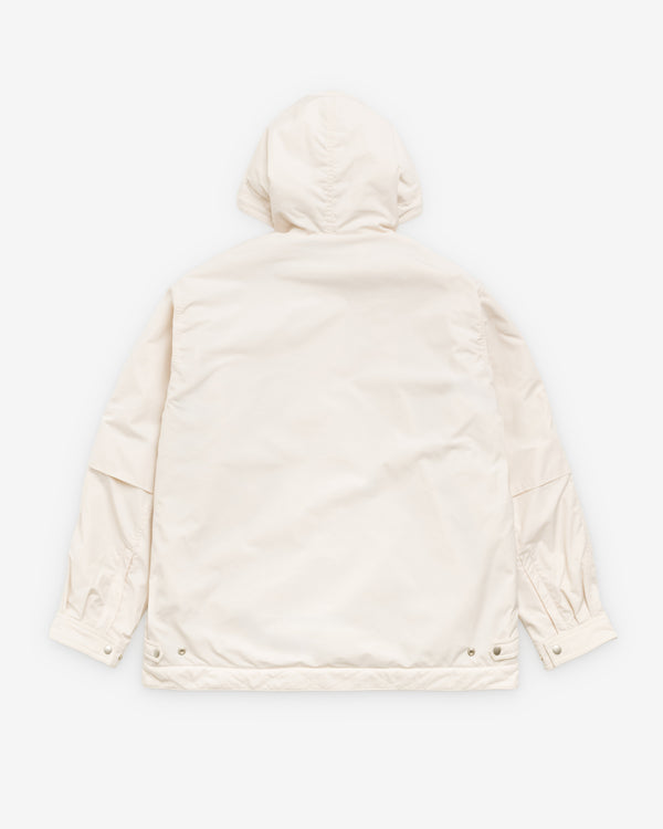 Stüssy - Men's Flight Parka - (Bone)