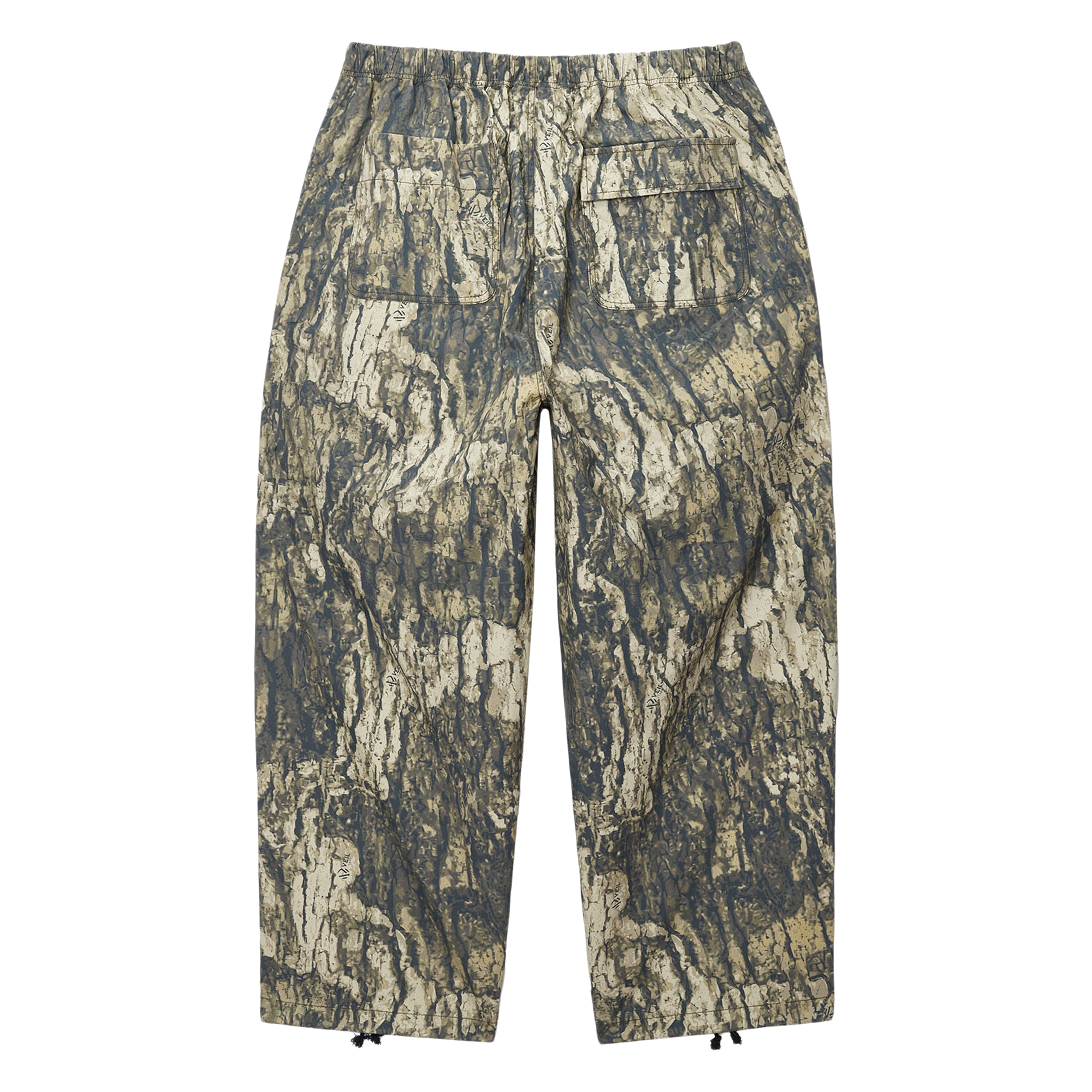 Stussy24 NYCO OVER TROUSERS RELIC CAMO パンツ