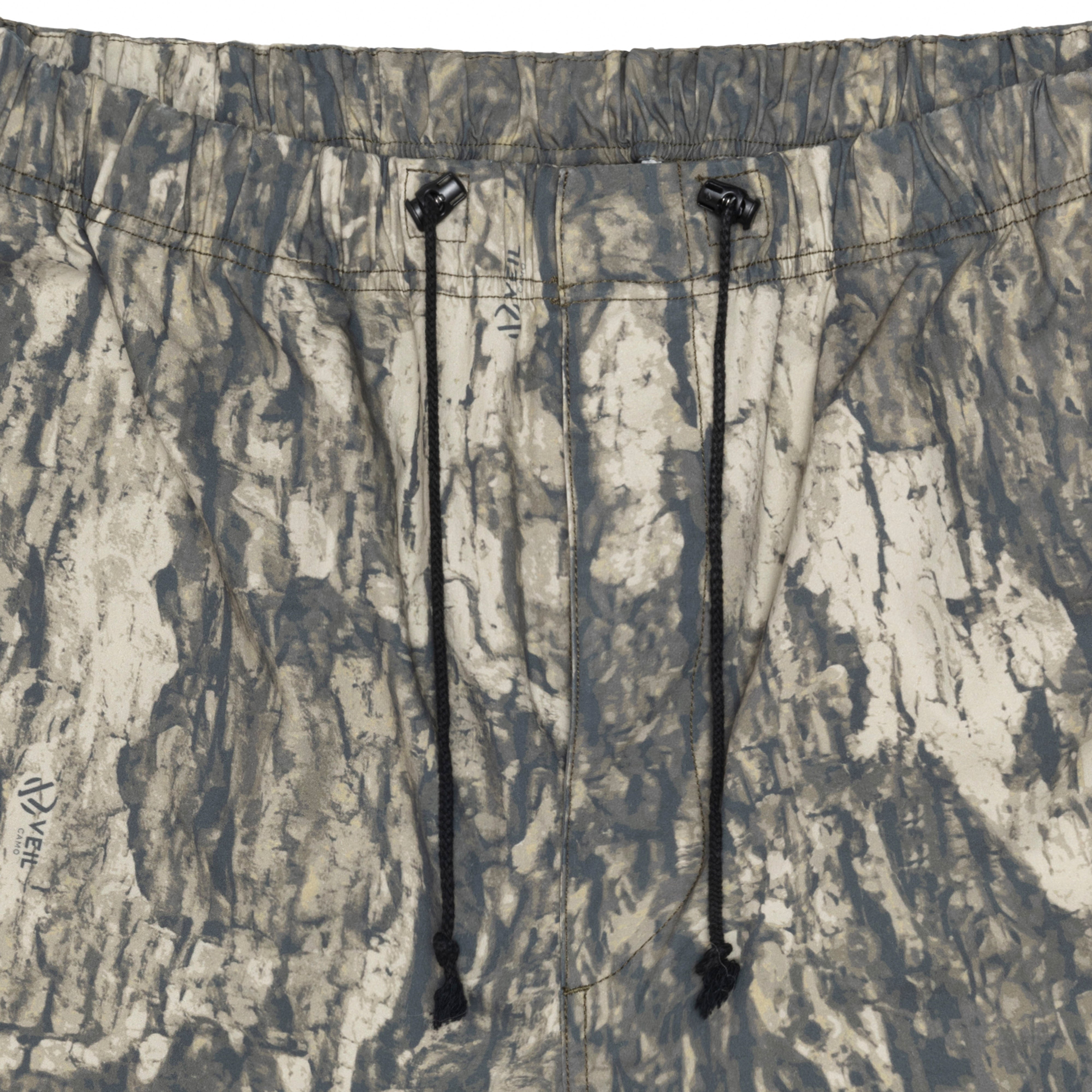 Stüssy - Over Trouser Nyco - (Relic Camo)