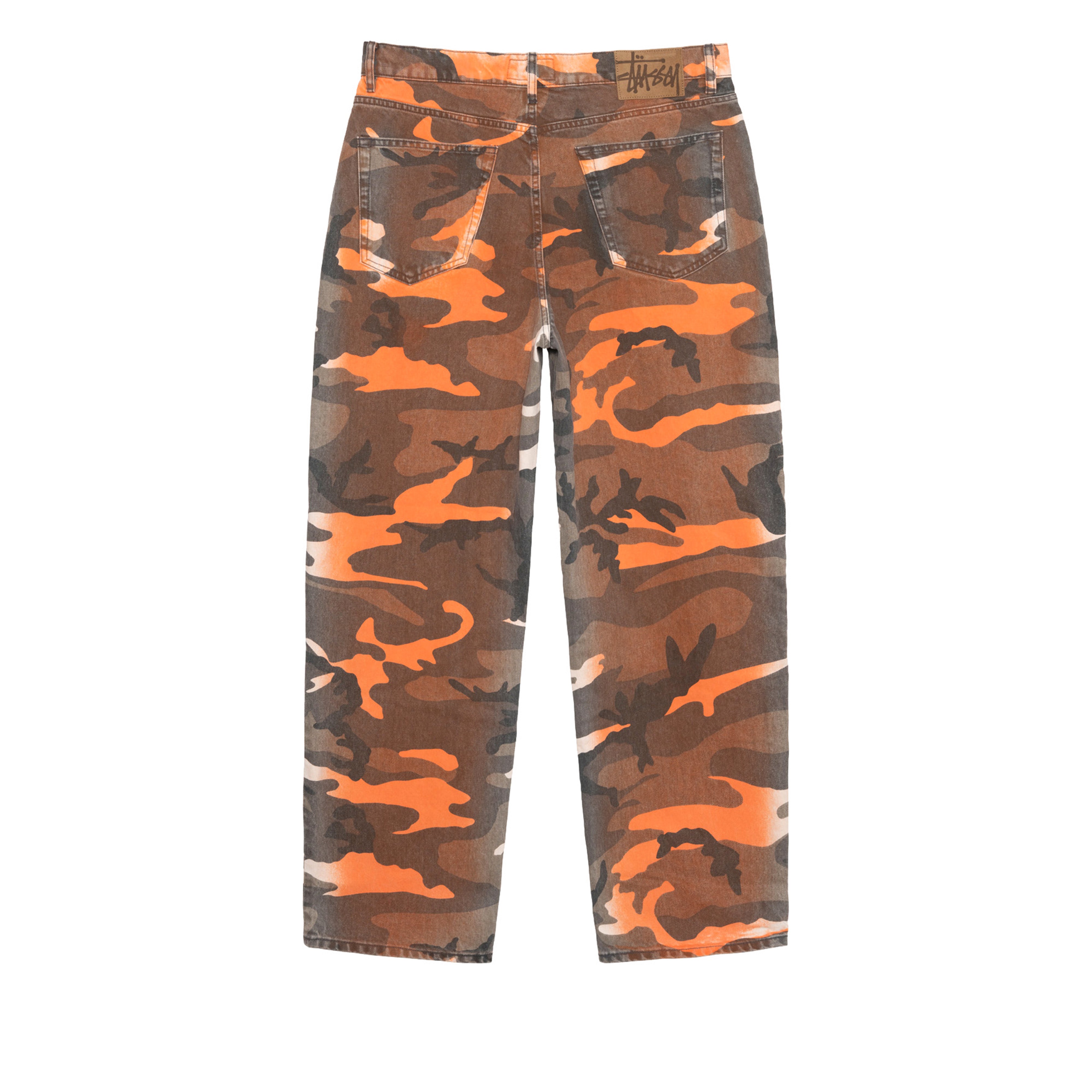 Rothco BDU Pants  Mens Camo Pants  Legendary USA