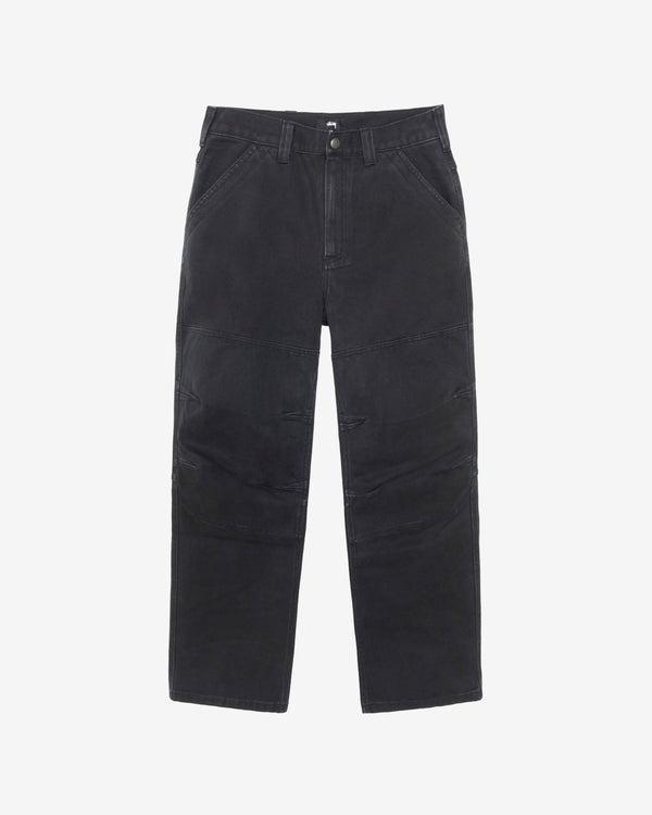 Stüssy - Men's Trekking Pant - (Black)