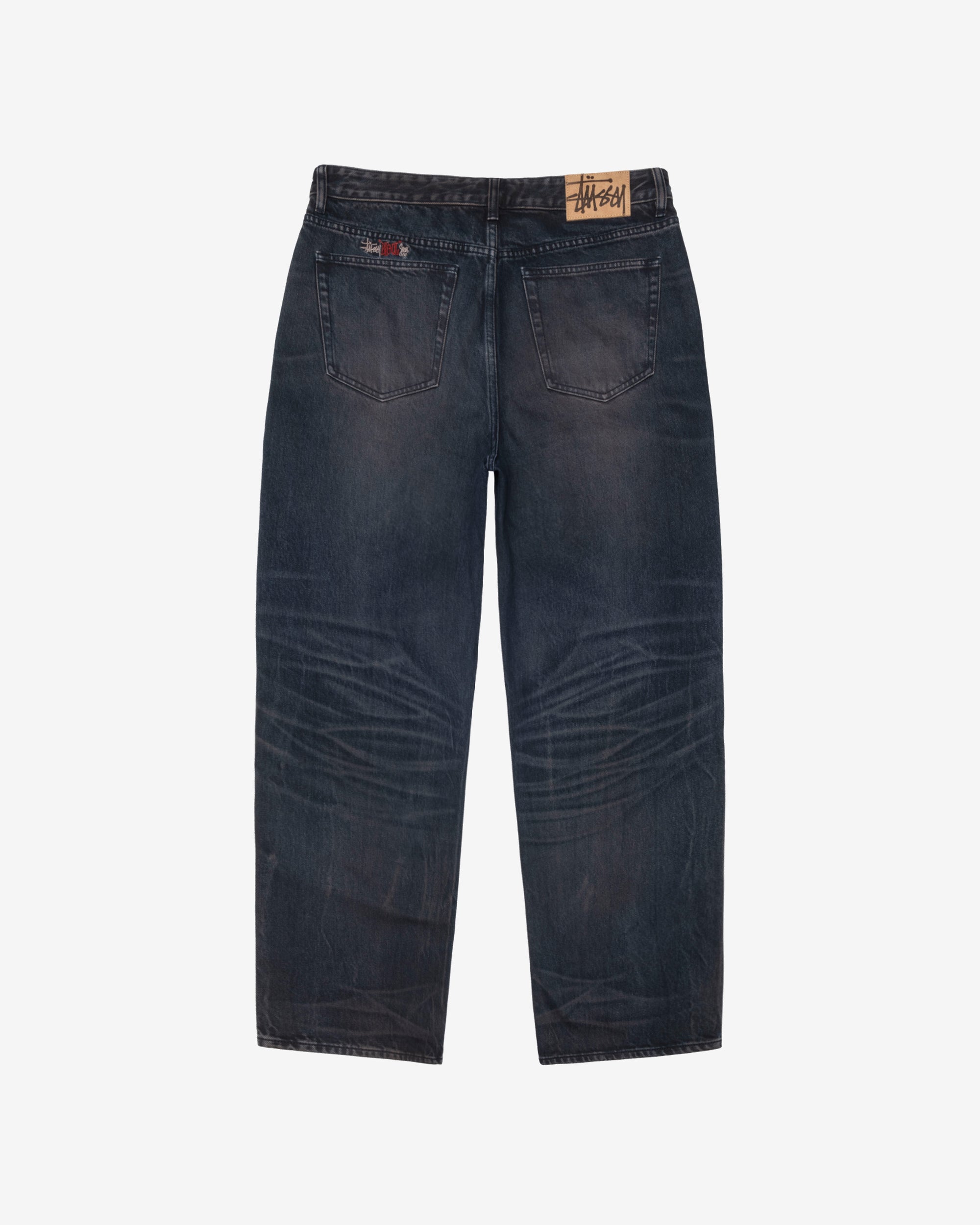 Stüssy: Men