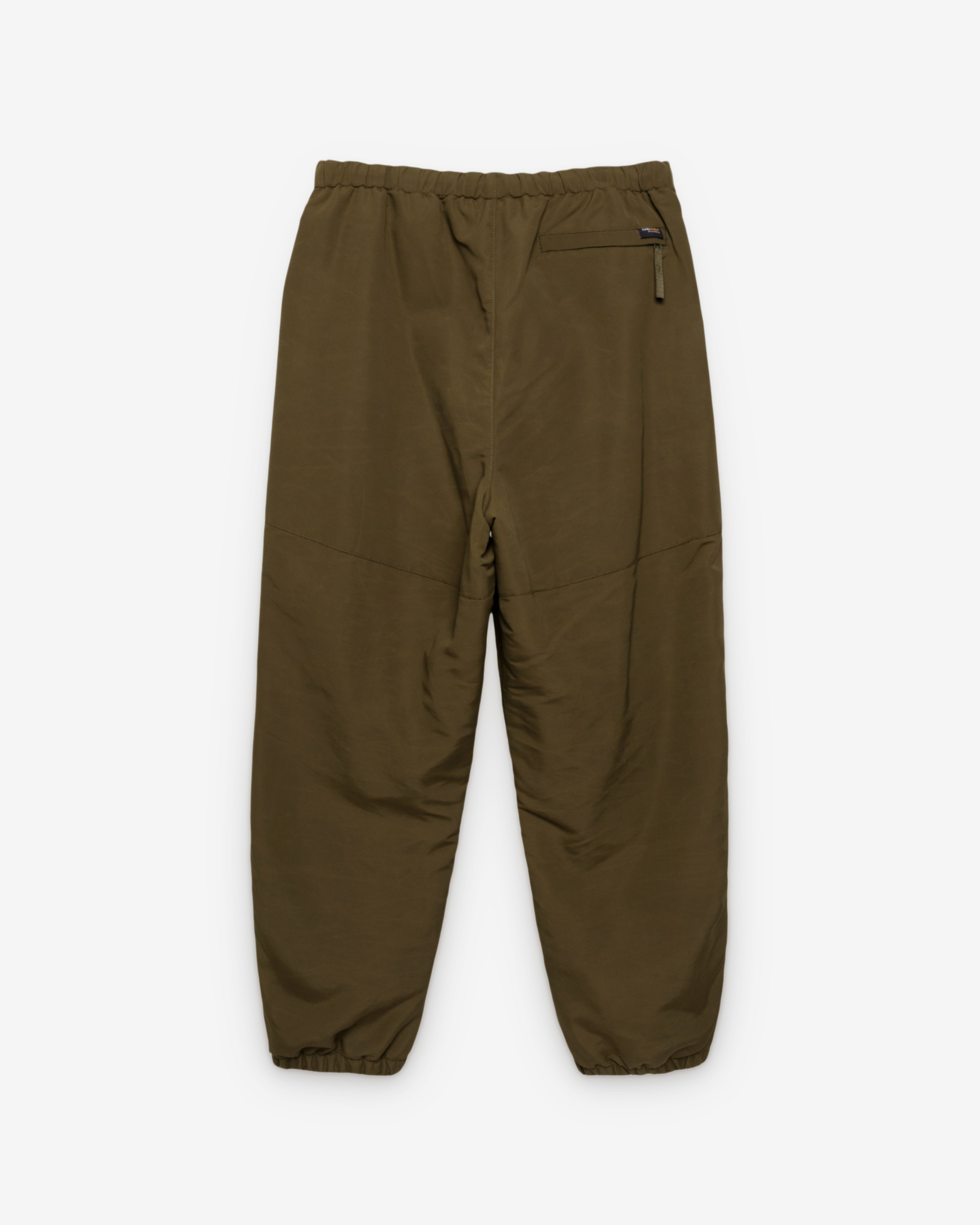 パンツ 23AW Stussy NyCo Flight Pant M Stüssy - Nyco Flight Pant | HBX