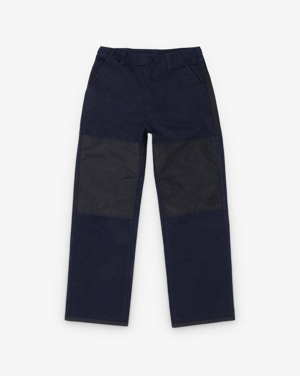Stüssy - Utility Pant - (Navy)