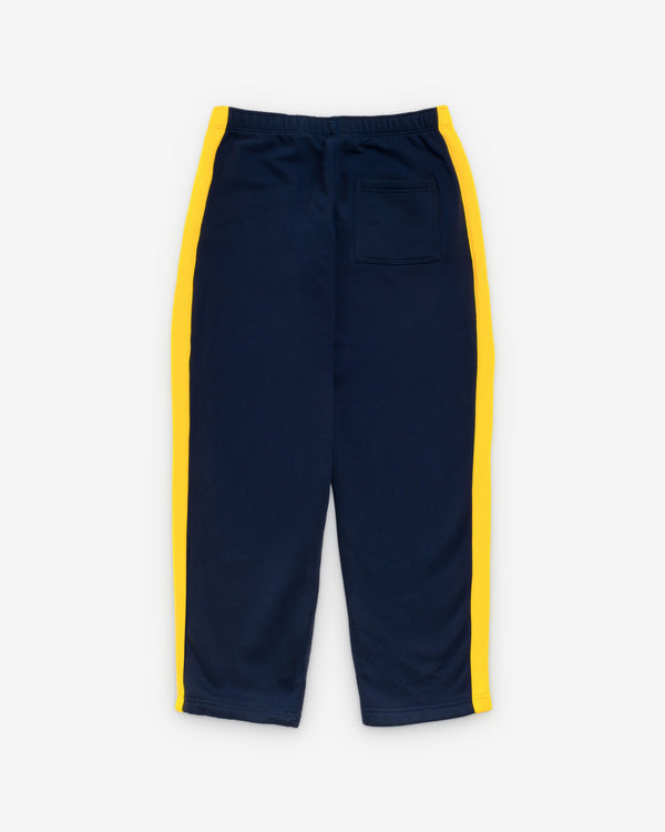 Stüssy - Men's Sport Fleece Pant - (Navy)