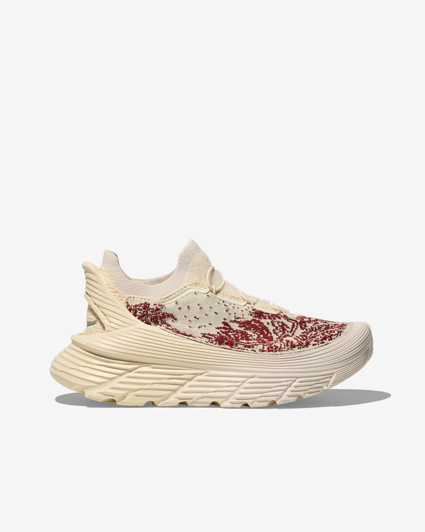 Hoka - Men's Paria Farzaneh Restore Chukka - (Cream)