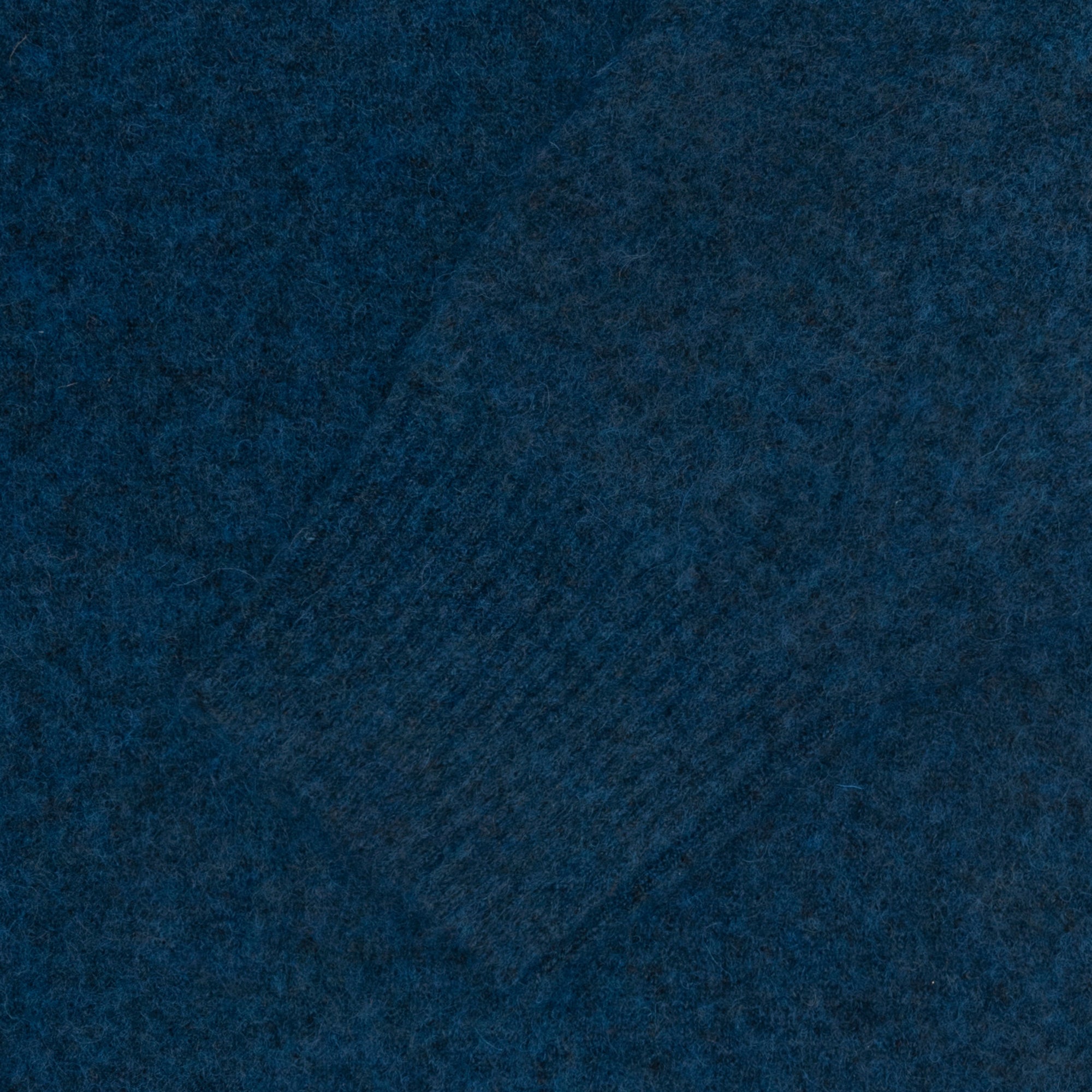 Stüssy - Brushed Cardigan - (Blue) view 4