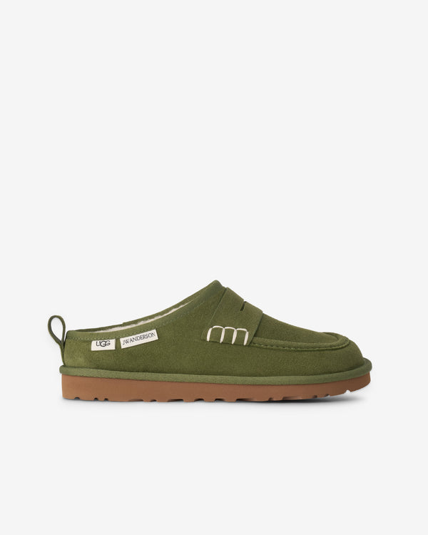 Uggs - JW Anderson Loafer - (Khaki)