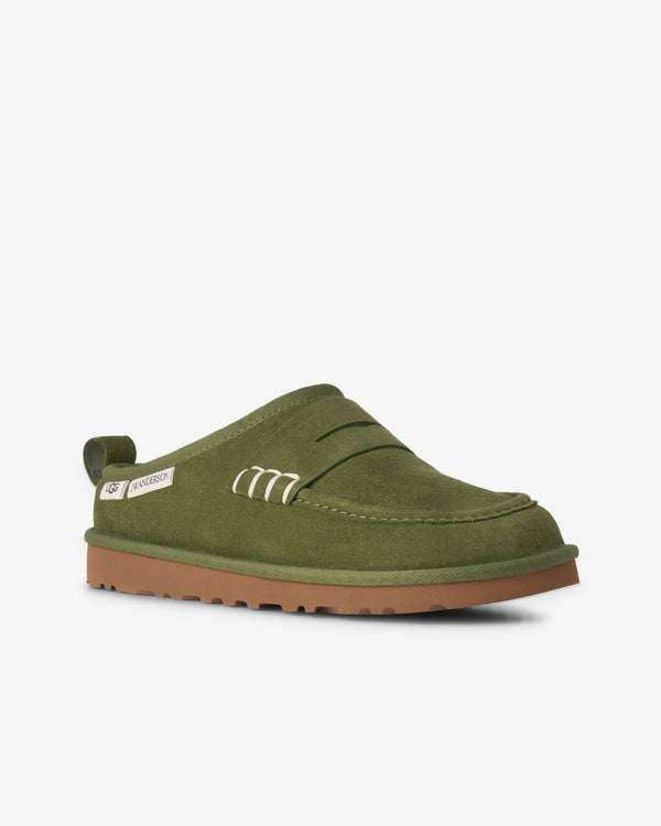 Uggs - JW Anderson Loafer - (Khaki)