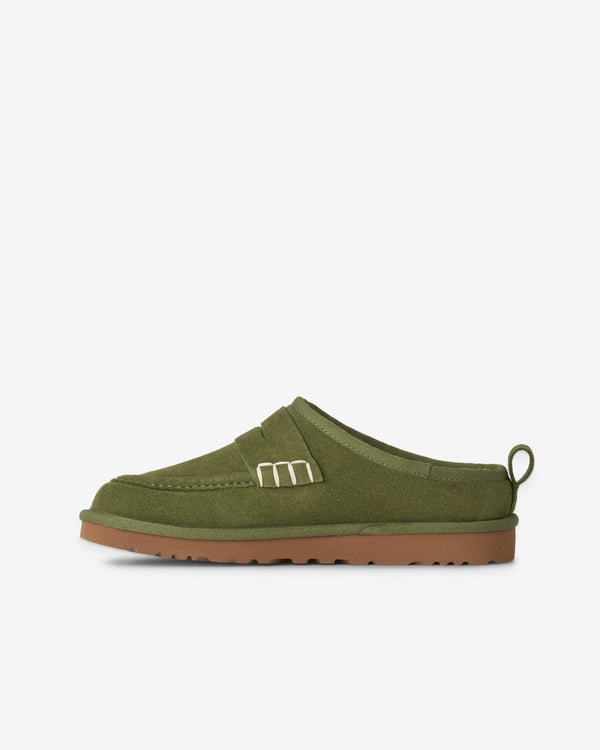 Uggs - JW Anderson Loafer - (Khaki)