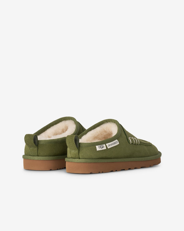 Uggs - JW Anderson Loafer - (Khaki)
