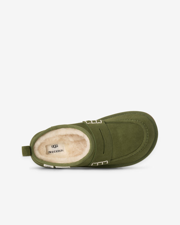 Uggs - JW Anderson Loafer - (Khaki)