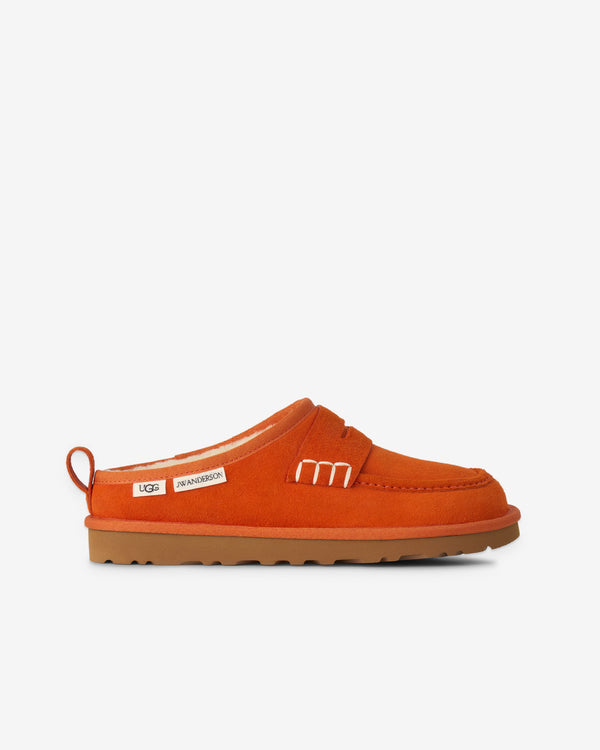 Uggs - JW Anderson Loafer - (Orange)