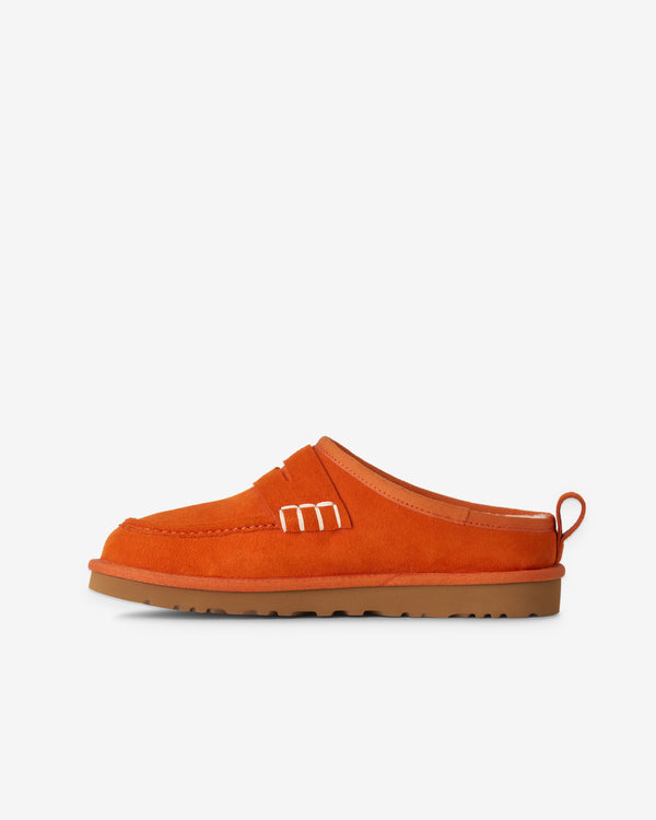 Uggs - JW Anderson Loafer - (Orange)