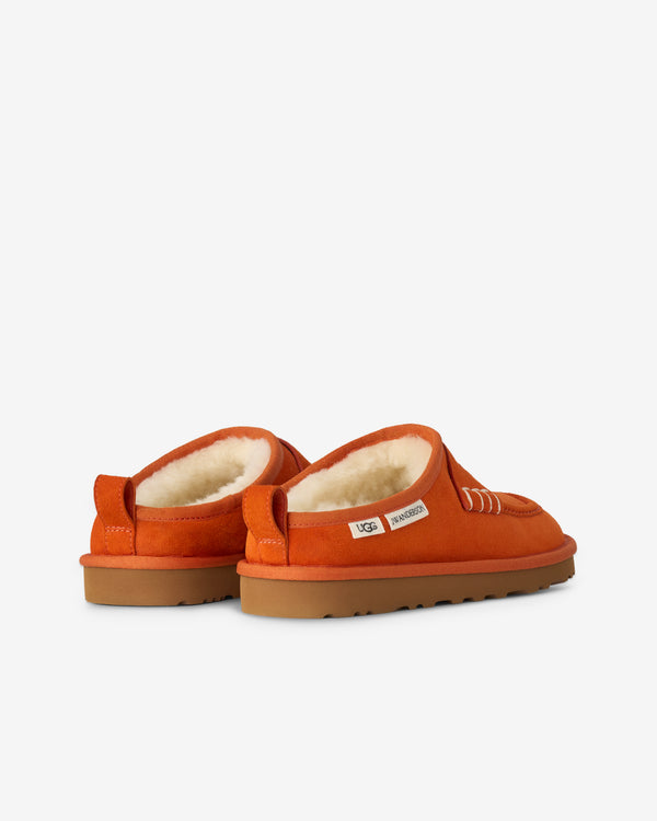 Uggs - JW Anderson Loafer - (Orange)