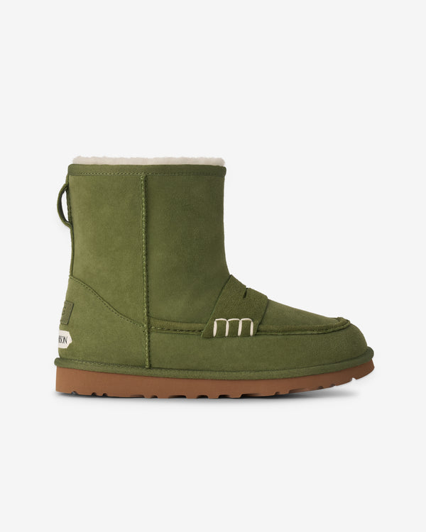 Uggs - JW Anderson Loafer Boot - (Khaki)