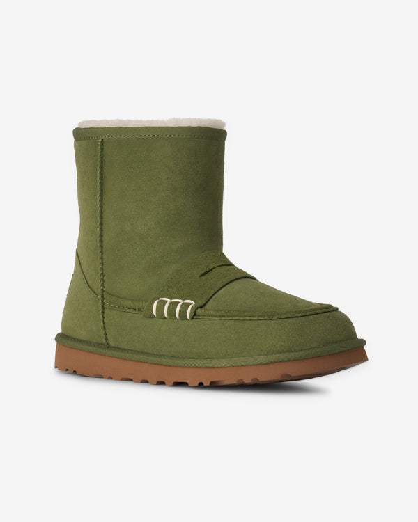 Uggs - JW Anderson Loafer Boot - (Khaki)