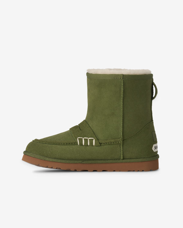 Uggs - JW Anderson Loafer Boot - (Khaki)