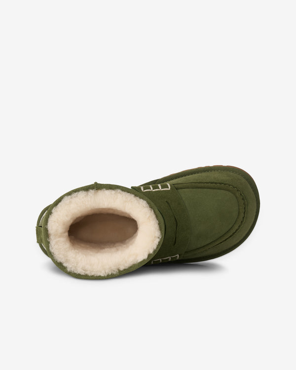 Uggs - JW Anderson Loafer Boot - (Khaki)