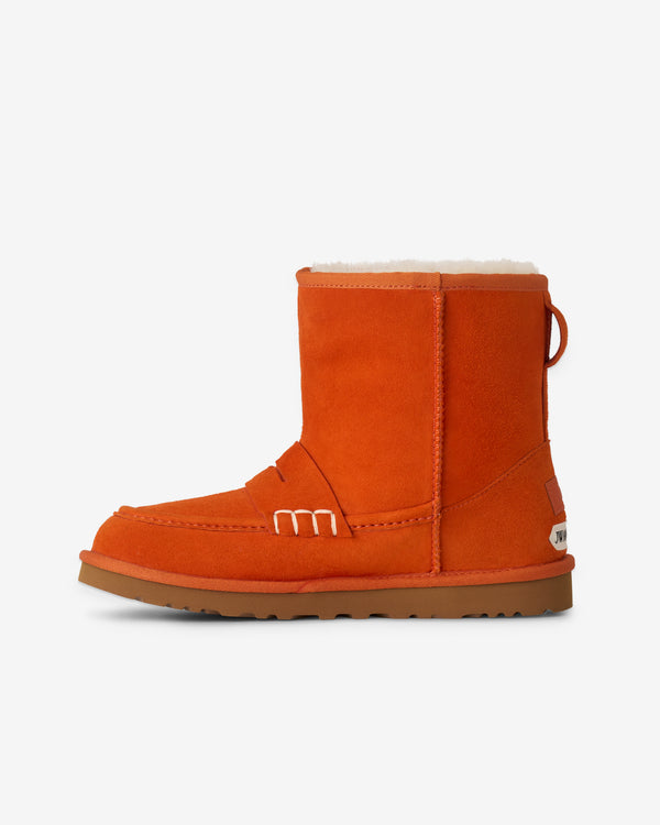Uggs - JW Anderson Loafer Boot - (Orange)