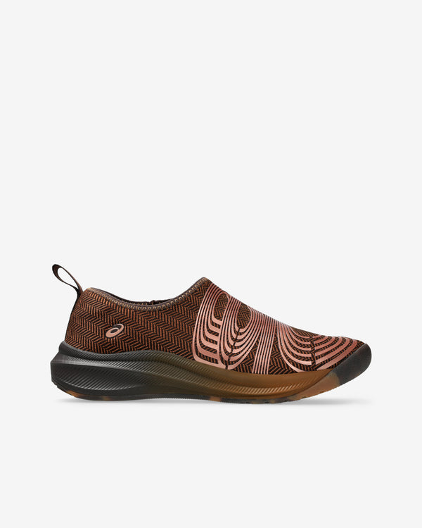 Asics - Women's Kiko Kostadinov Lyasa FF Sneaker - (Caramel)