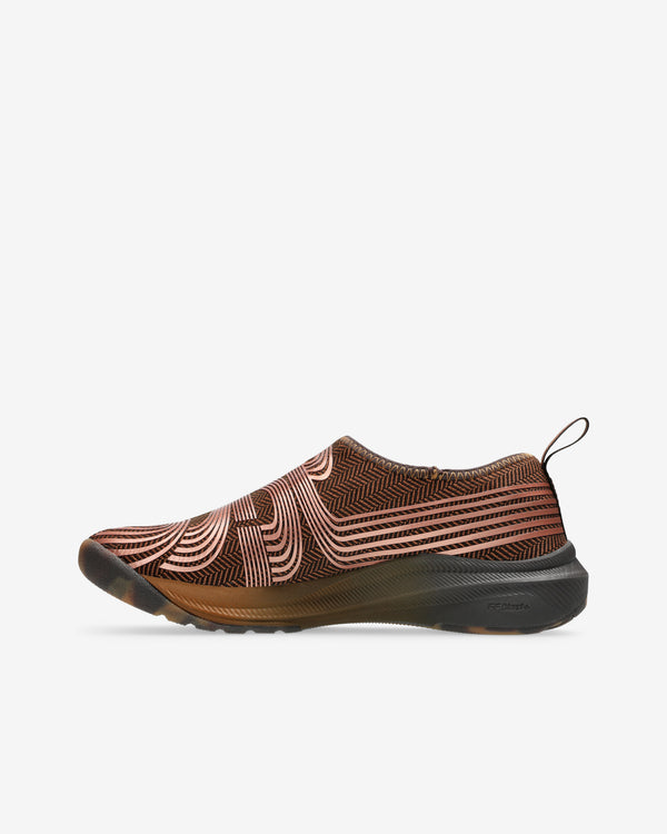 Asics - Women's Kiko Kostadinov Lyasa FF Sneaker - (Caramel)