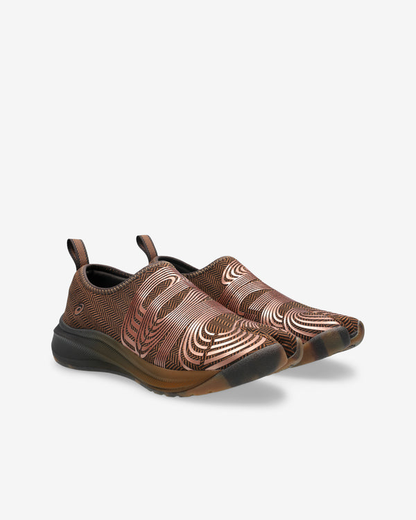 Asics - Women's Kiko Kostadinov Lyasa FF Sneaker - (Caramel)
