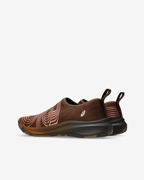 Asics - Women's Kiko Kostadinov Lyasa FF Sneaker - (Caramel)