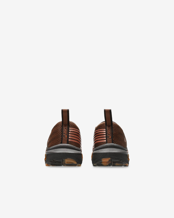 Asics - Women's Kiko Kostadinov Lyasa FF Sneaker - (Caramel)