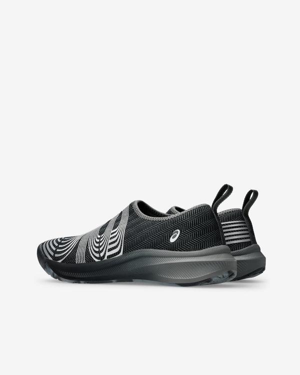 Asics - Women's Kiko Kostadinov Lyasa FF Sneaker - (Carbon)
