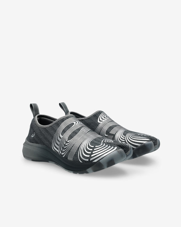 Asics - Women's Kiko Kostadinov Lyasa FF Sneaker - (Carbon)