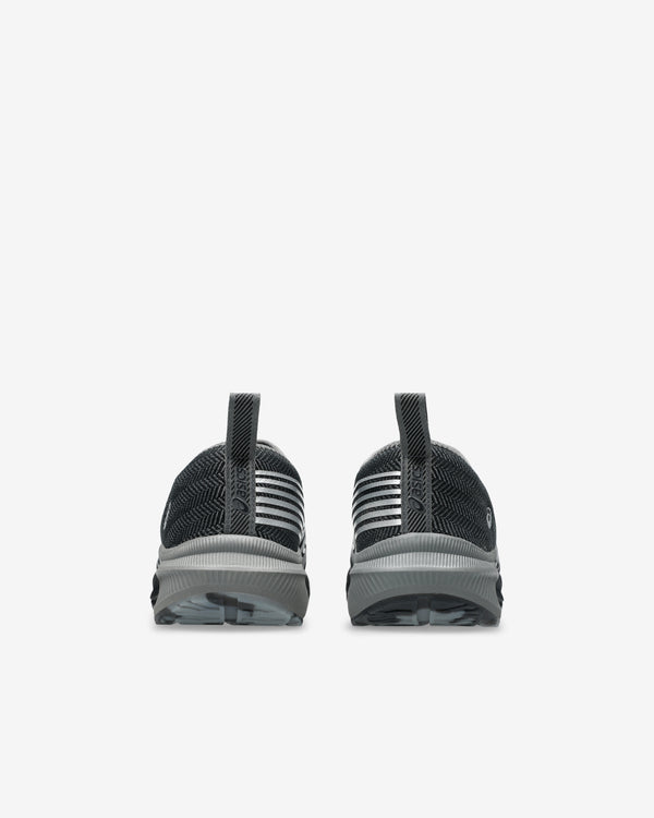 Asics - Women's Kiko Kostadinov Lyasa FF Sneaker - (Carbon)