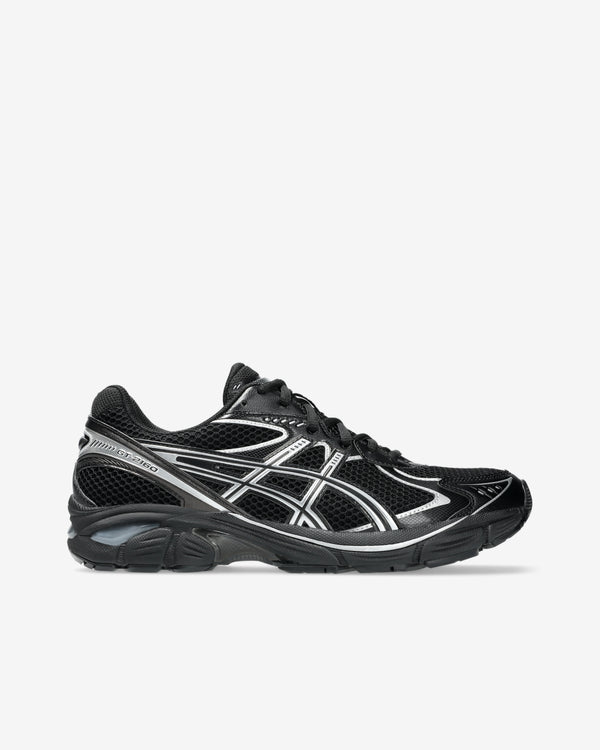 Asics - Men's GT-2160 - (Black/Pure Silver)