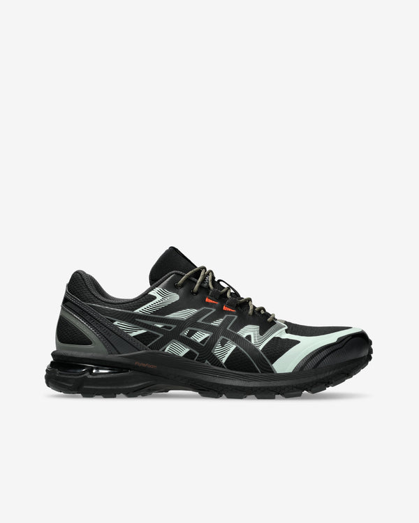 Asics - Men's Gel-Terrain - (Black/Truffle Grey)