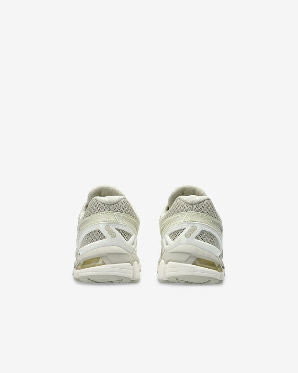 Asics - Men's Gel-Kayano 20 - (Fossil/Cream)