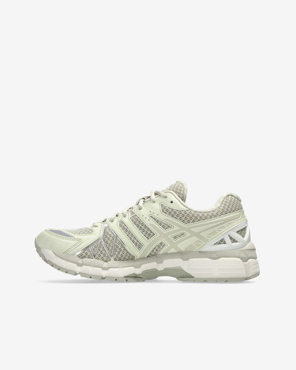 Asics - Men's Gel-Kayano 20 - (Fossil/Cream)